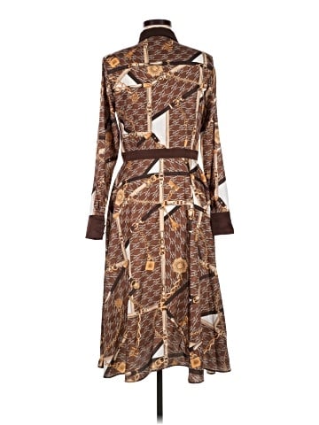 Karl Lagerfeld Paris Casual Dress (view 2)