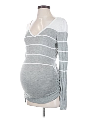 A Pea in the Pod Long Sleeve T-Shirt (view 1)
