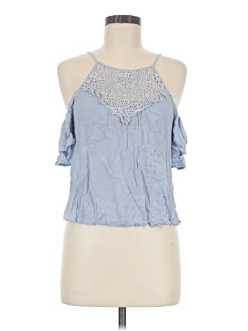 Full Tilt Tank Top (view 1)