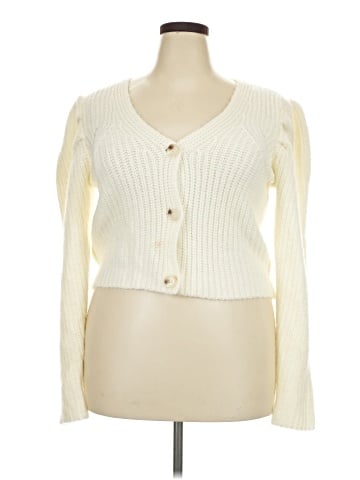 Just Fab Cardigan (view 1)
