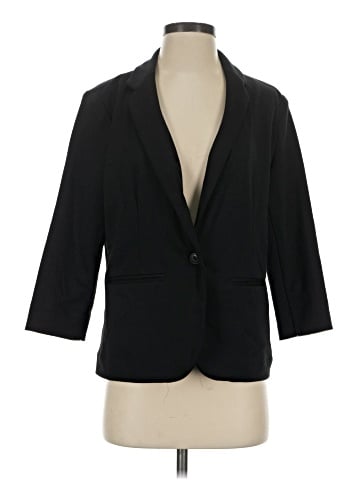 LC Lauren Conrad Blazer (view 1)
