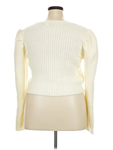 Just Fab Cardigan (view 2)