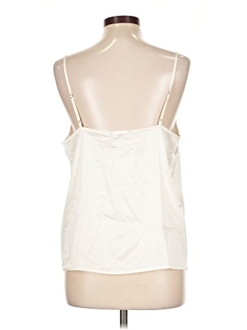 Banana Republic Factory Store Sleeveless Blouse (view 2)
