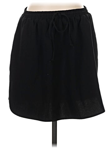 MNG Suit Casual Skirt (view 1)