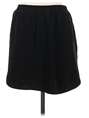 MNG Suit Casual Skirt (view 2)
