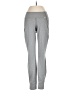 Patagonia 100% Polyester Gray Active Pants Size XS - photo 1