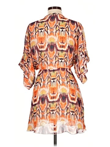 Serene Casual Dress (view 2)