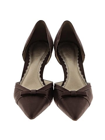 Ann Taylor Heels (view 2)