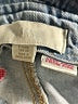 Zara Blue Overalls Size 6 - photo 4