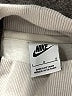 Nike Solid Ivory Pullover Sweater Size L - photo 7
