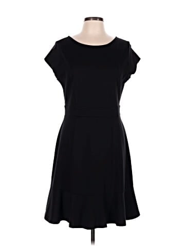 Ann Taylor LOFT Casual Dress (view 1)