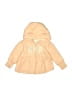 Baby Gap 100% Polyester Gold Jacket Size 6-12 mo - photo 1