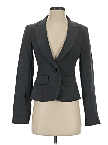 Hollywould Blazer (view 1)