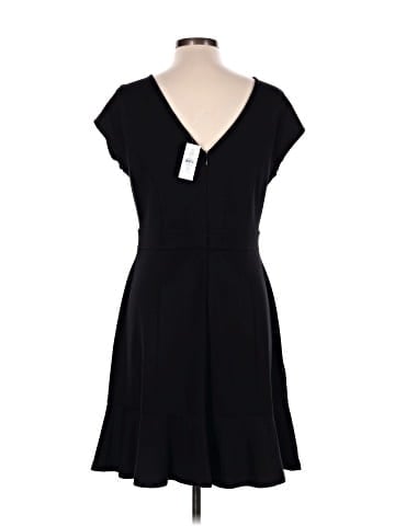 Ann Taylor LOFT Casual Dress (view 2)
