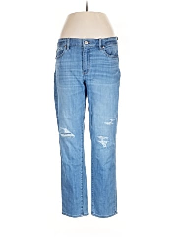 White House Black Market Jeans (view 1)