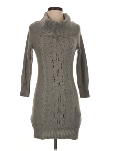 American Eagle Outfitters Casual Dress (view 1)