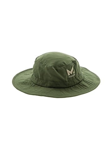Mission Hat (view 1)