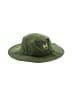 Mission 100% Polyester Green Hat One size - photo 1