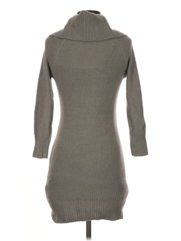 American Eagle Outfitters Casual Dress (view 2)