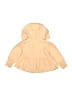 Baby Gap 100% Polyester Gold Jacket Size 6-12 mo - photo 2