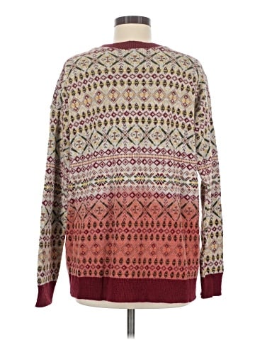 Coincidence & Chance Pullover Sweater (view 2)