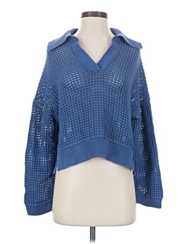 Abercrombie & Fitch Pullover Sweater (view 1)