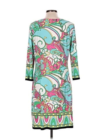 London Times Casual Dress (view 2)