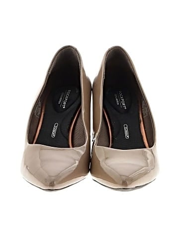 Rockport Heels (view 2)