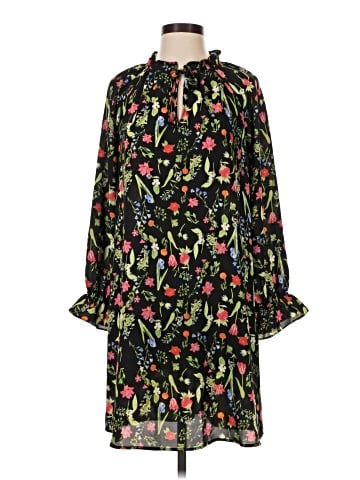 Ann Taylor LOFT Outlet Casual Dress (view 1)