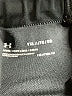 Under Armour 100% Polyester Black Athletic Shorts Size XL (youth) - photo 3