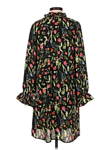 Ann Taylor LOFT Outlet Casual Dress (view 2)