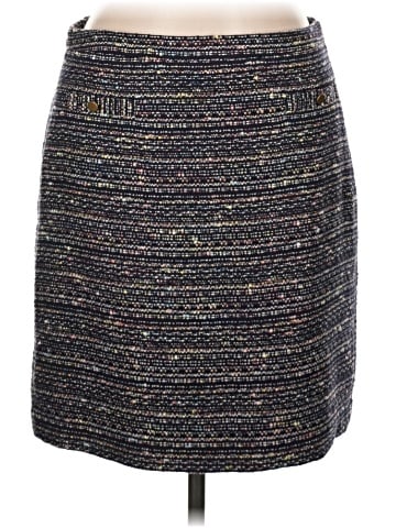 Ann Taylor LOFT Outlet Casual Skirt (view 1)