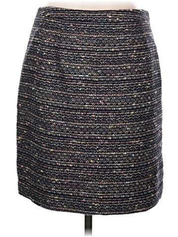 Ann Taylor LOFT Outlet Casual Skirt (view 2)