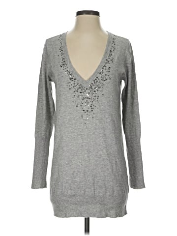 Eileen Fisher Long Sleeve Top (view 1)