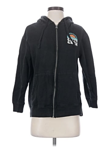 Salty Crew Zip Up Hoodie (view 1)