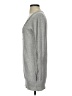 Eileen Fisher Silver Long Sleeve Top Size S - photo 5