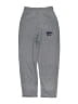 Pro Edge 100% Polyester Gray Sweatpants Size S (youth) - photo 1