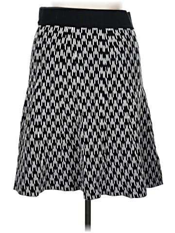 Ann Taylor Casual Skirt (view 2)