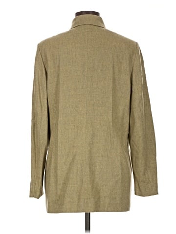 Escada Sport Wool Coat (view 2)