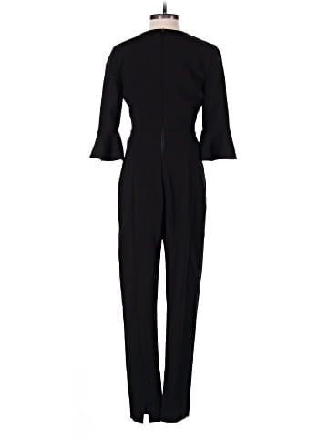 Black Halo Jumpsuit (view 2)