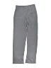 Pro Edge 100% Polyester Gray Sweatpants Size S (youth) - photo 2