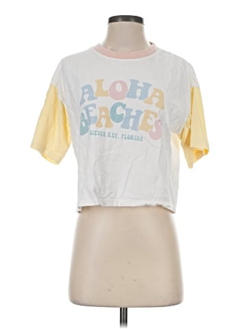 MV Sport Short Sleeve T-Shirt (view 1)
