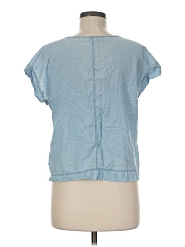 Cremieux Short Sleeve Top (view 2)