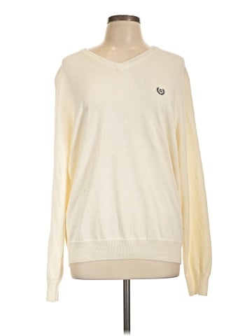 Chaps Pullover Sweater (view 1)
