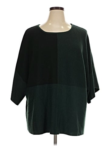 North Style Pullover Sweater (view 1)