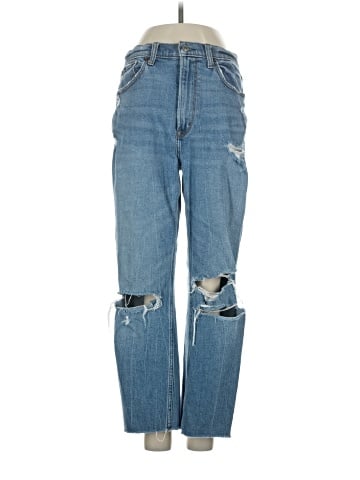Abercrombie & Fitch Jeans (view 1)