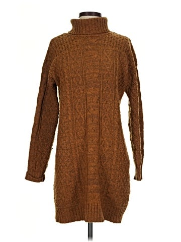 American Eagle Outfitters Casual Dress (view 1)