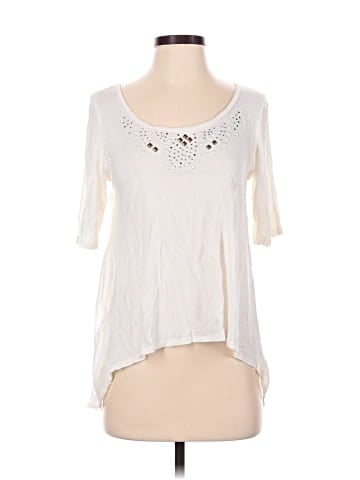 French Laundry Short Sleeve Top (view 1)