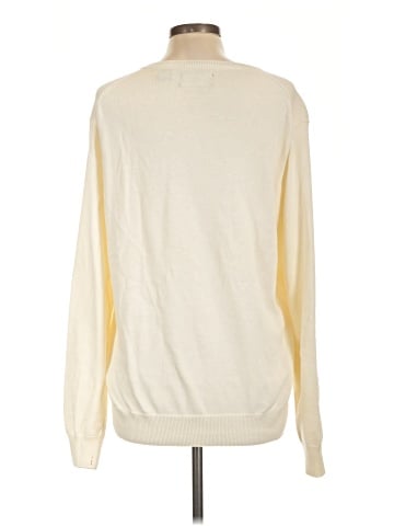 Chaps Pullover Sweater (view 2)