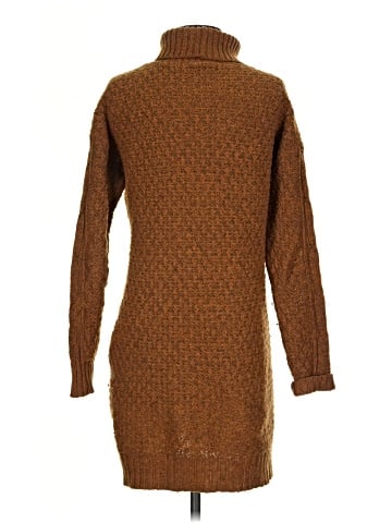 American Eagle Outfitters Casual Dress (view 2)